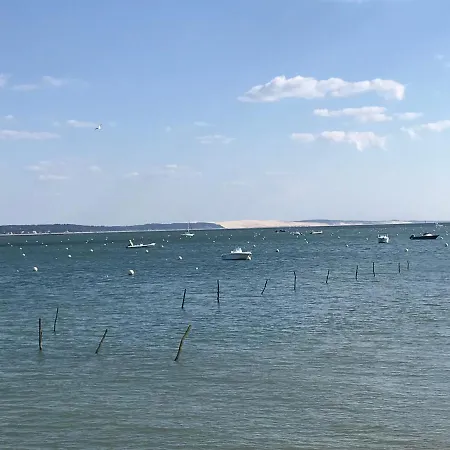 Cabane Du Bassin * Lège-Cap-Ferret
