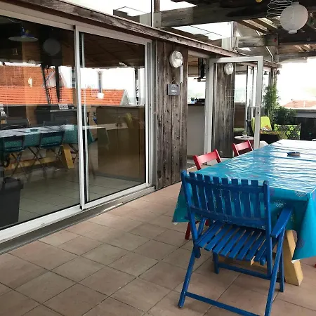 Cabane Du Bassin * Lège-Cap-Ferret
