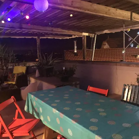 Cabane Du Bassin *