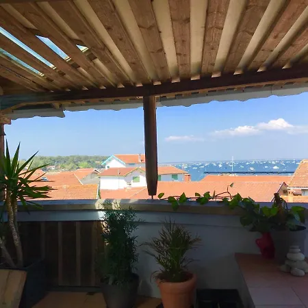 Cabane Du Bassin * Lège-Cap-Ferret